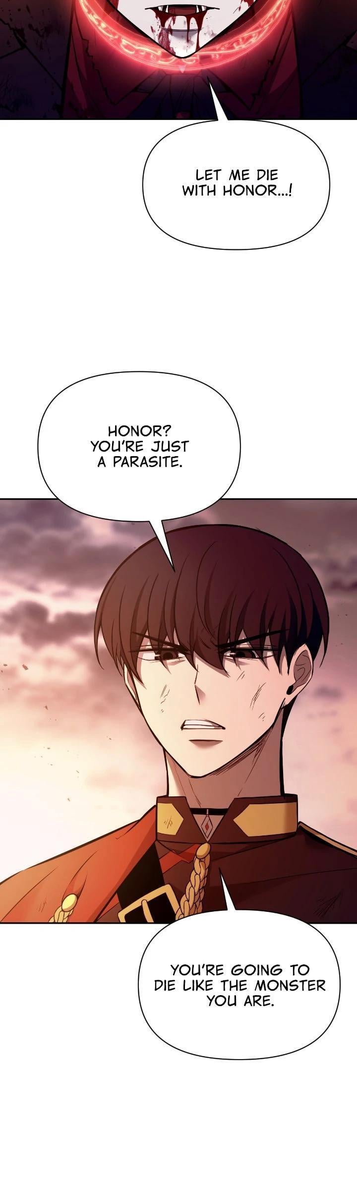 Read Tyrant of the Tower Defense Game (en) Manga Online