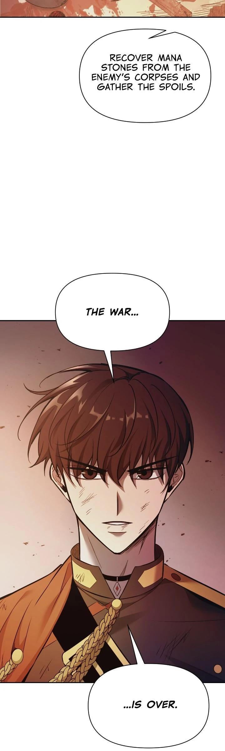 Read Tyrant of the Tower Defense Game (en) Manga Online