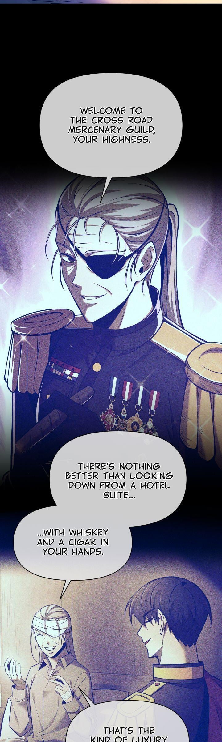 Read Tyrant of the Tower Defense Game (en) Manga Online