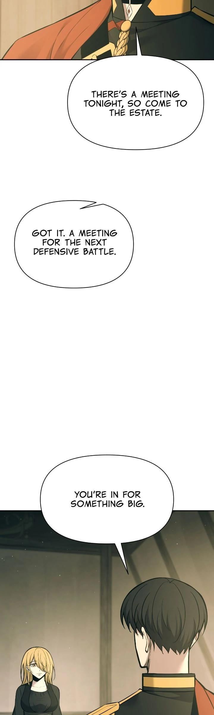 Read Tyrant of the Tower Defense Game (en) Manga Online