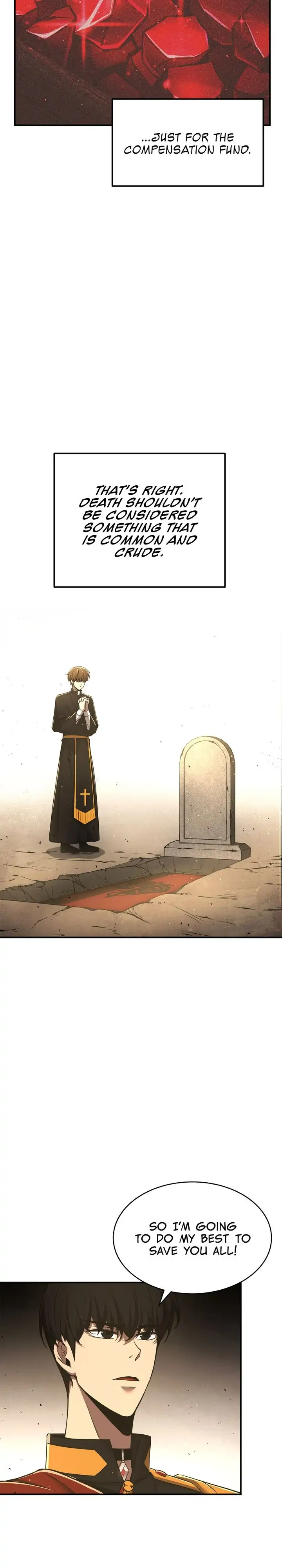 Read Tyrant of the Tower Defense Game (en) Manga Online