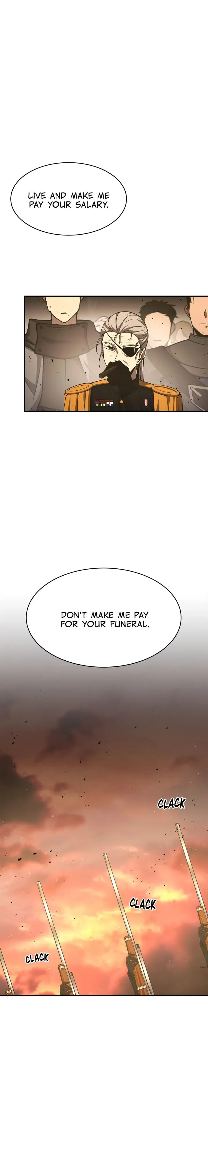 Read Tyrant of the Tower Defense Game (en) Manga Online