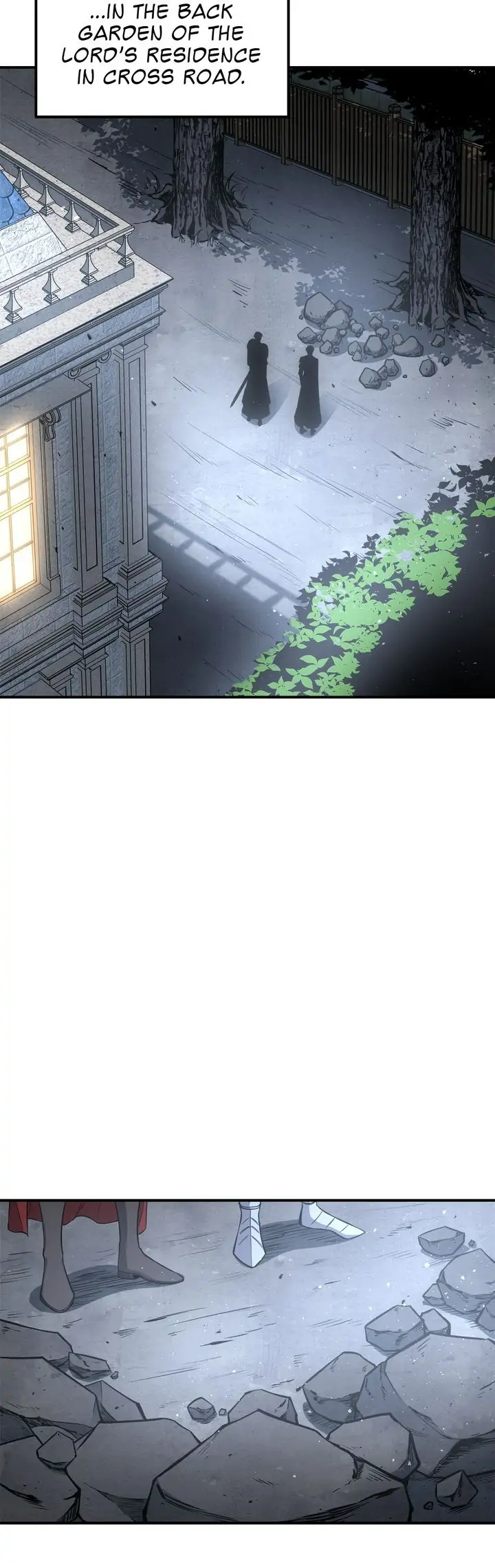Read Tyrant of the Tower Defense Game (en) Manga Online