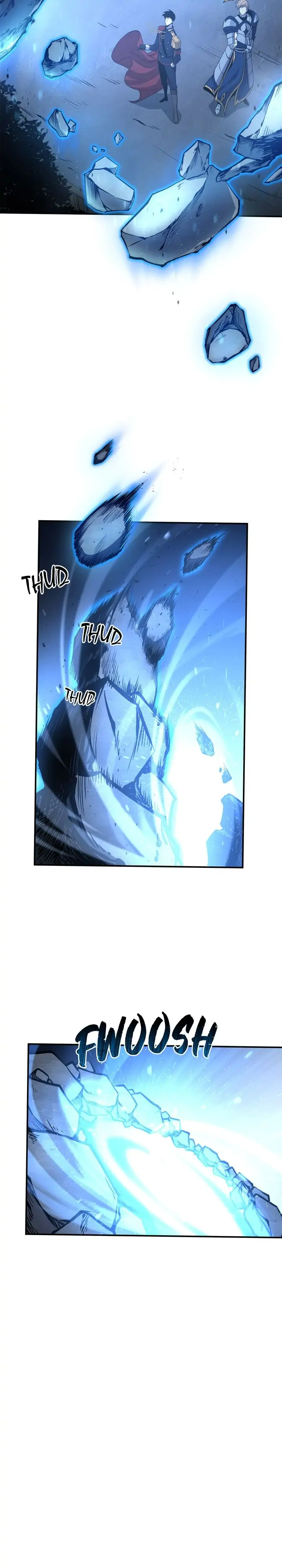 Read Tyrant of the Tower Defense Game (en) Manga Online