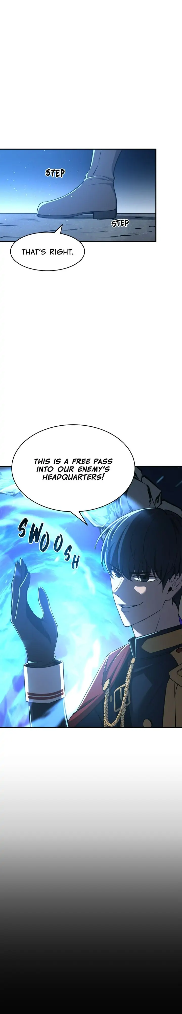 Read Tyrant of the Tower Defense Game (en) Manga Online