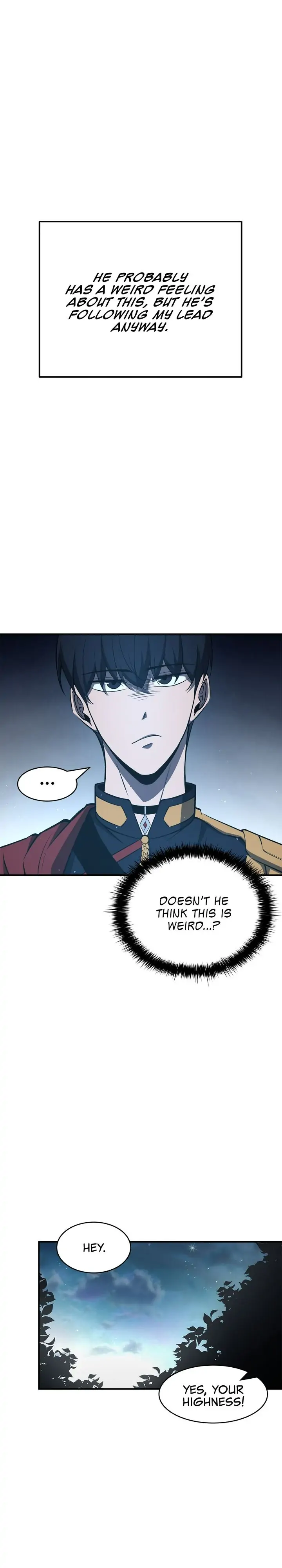 Read Tyrant of the Tower Defense Game (en) Manga Online