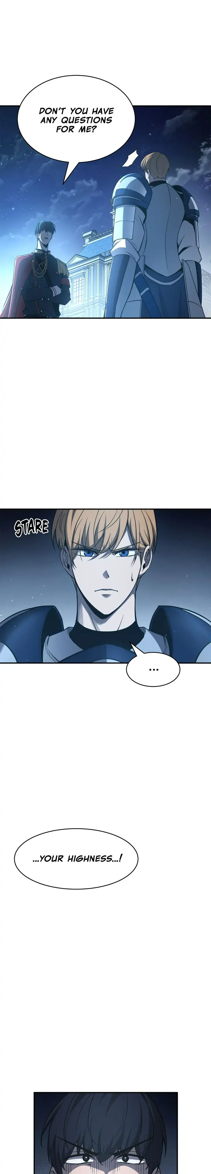 Read Tyrant of the Tower Defense Game (en) Manga Online
