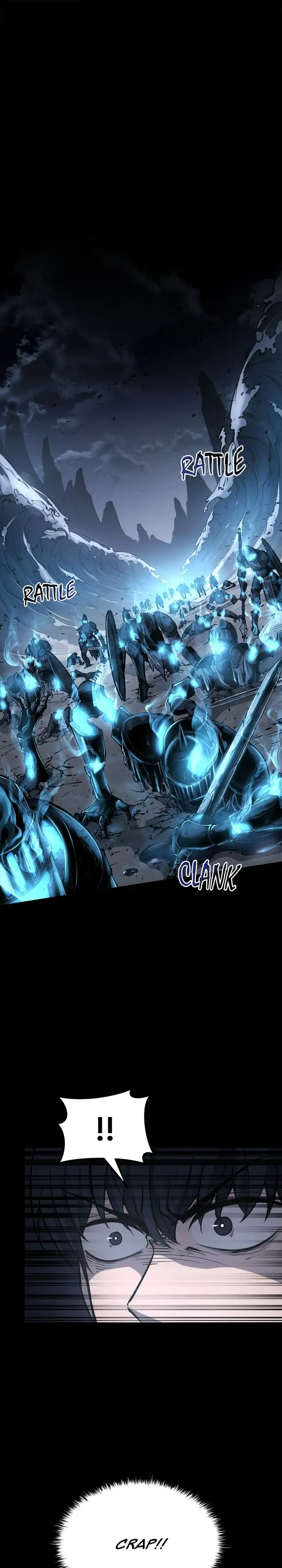 Read Tyrant of the Tower Defense Game (en) Manga Online