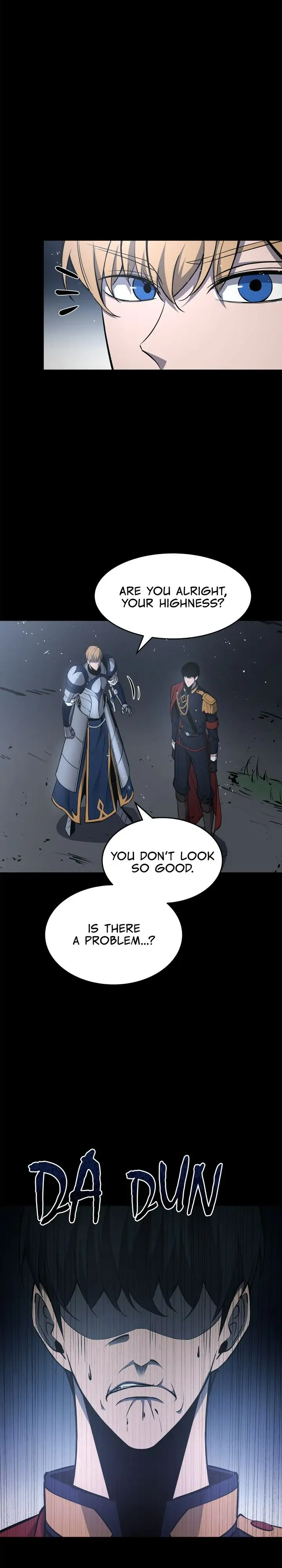 Read Tyrant of the Tower Defense Game (en) Manga Online