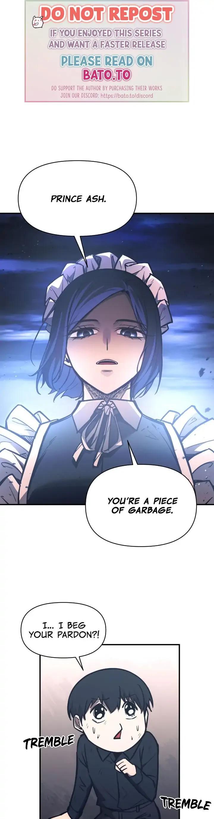 Read Tyrant of the Tower Defense Game (en) Manga Online