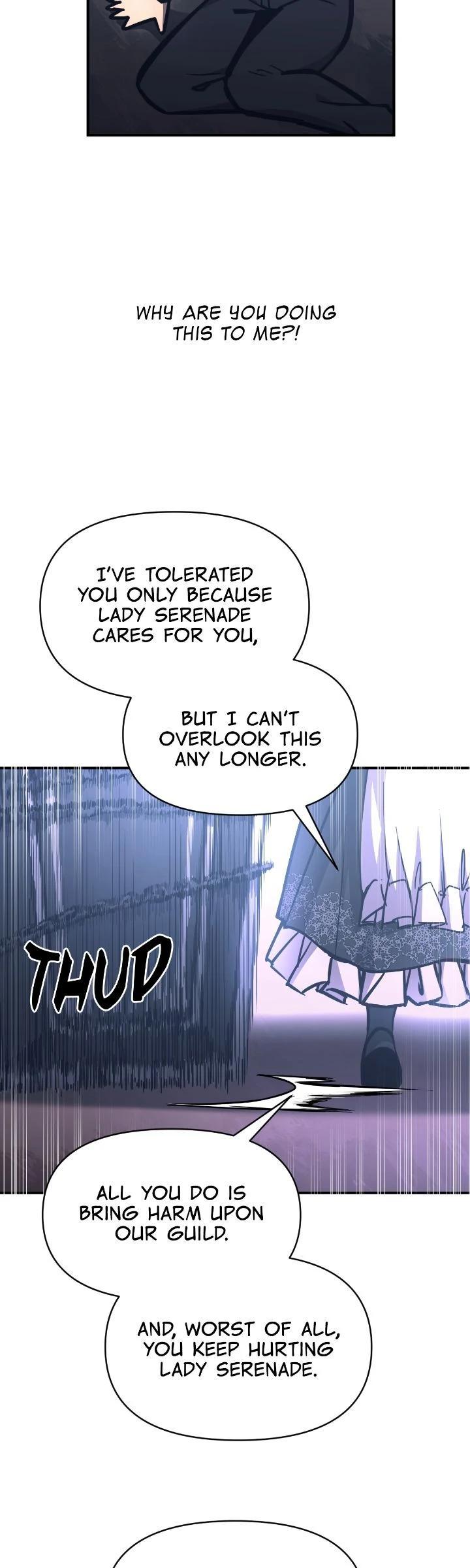 Read Tyrant of the Tower Defense Game (en) Manga Online