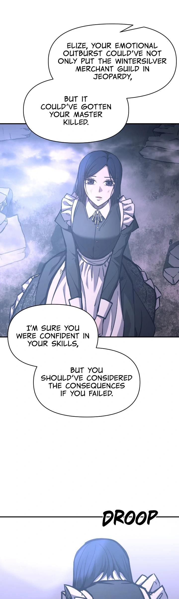 Read Tyrant of the Tower Defense Game (en) Manga Online