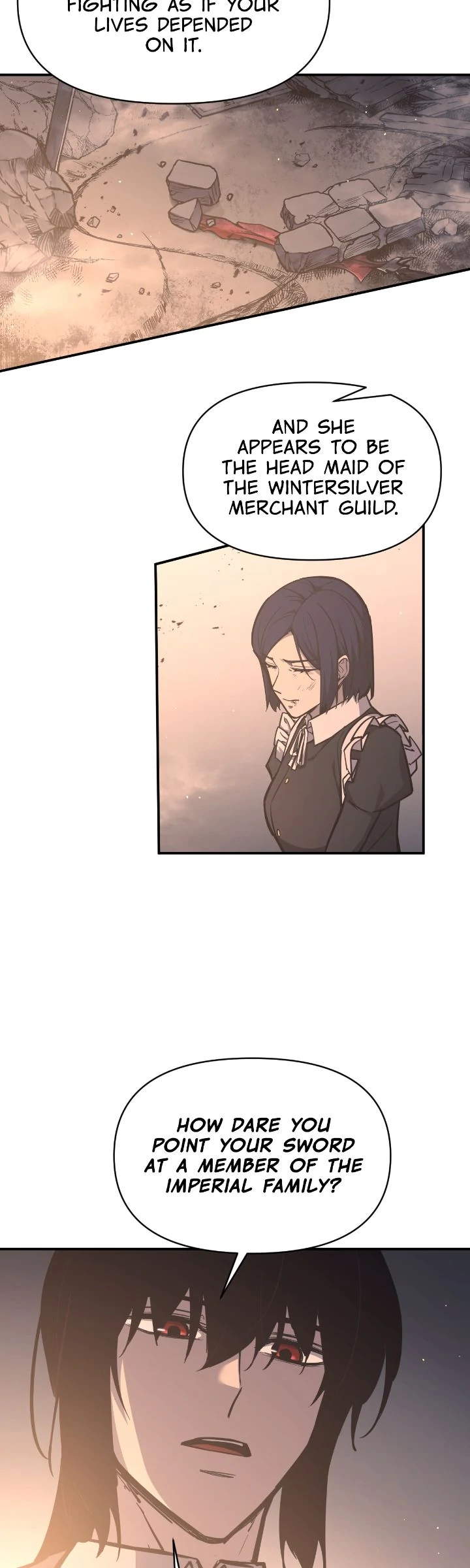 Read Tyrant of the Tower Defense Game (en) Manga Online
