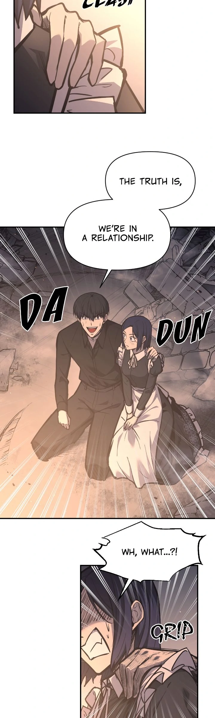 Read Tyrant of the Tower Defense Game (en) Manga Online