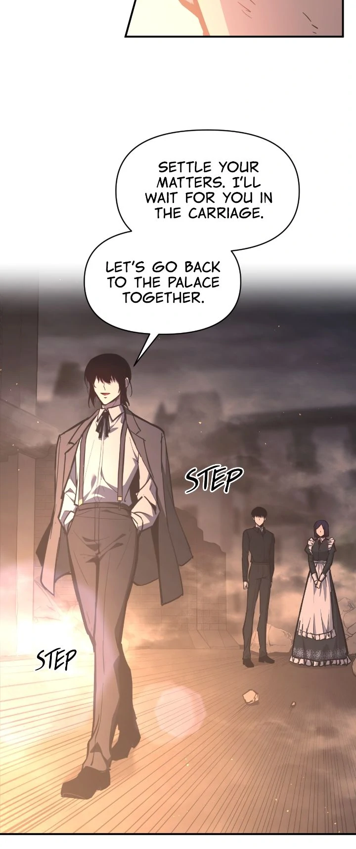 Read Tyrant of the Tower Defense Game (en) Manga Online