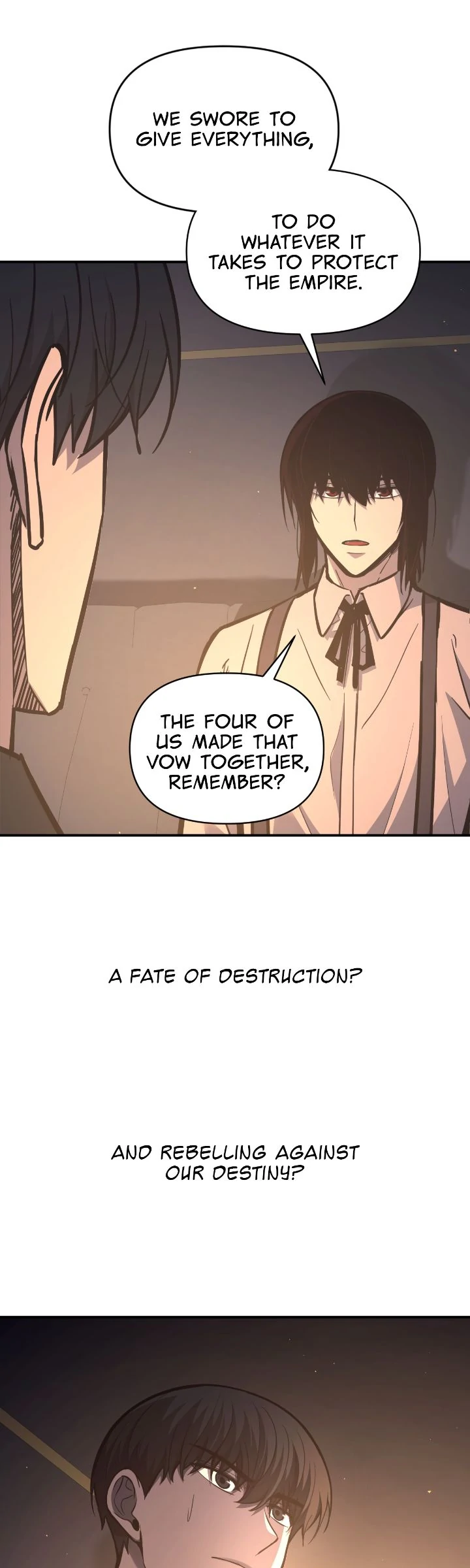 Read Tyrant of the Tower Defense Game (en) Manga Online