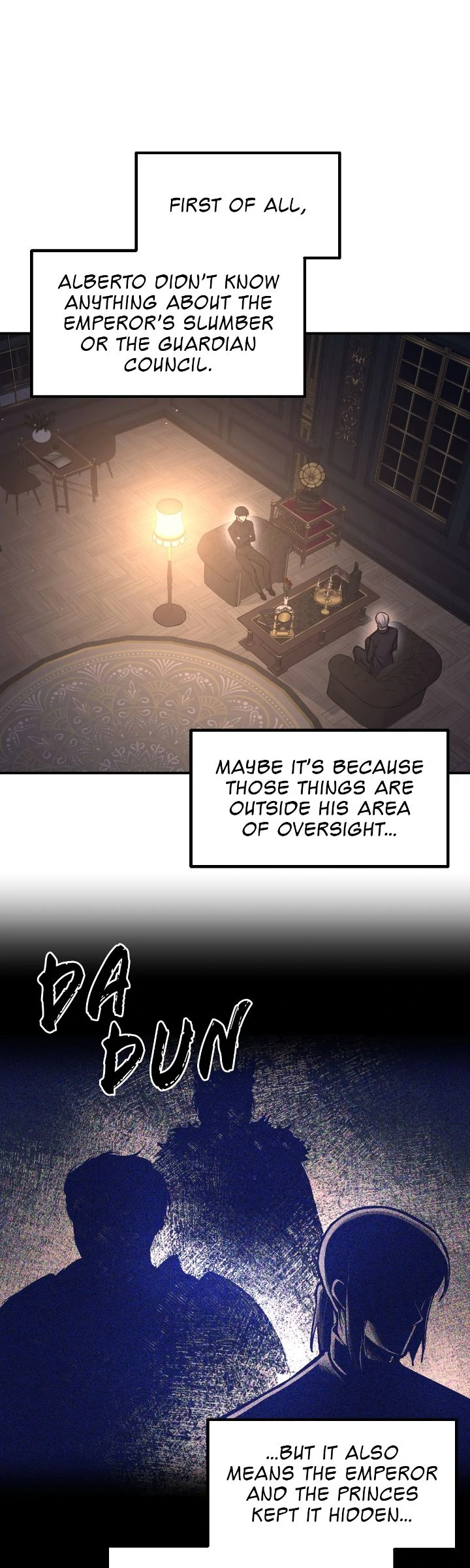 Read Tyrant of the Tower Defense Game (en) Manga Online