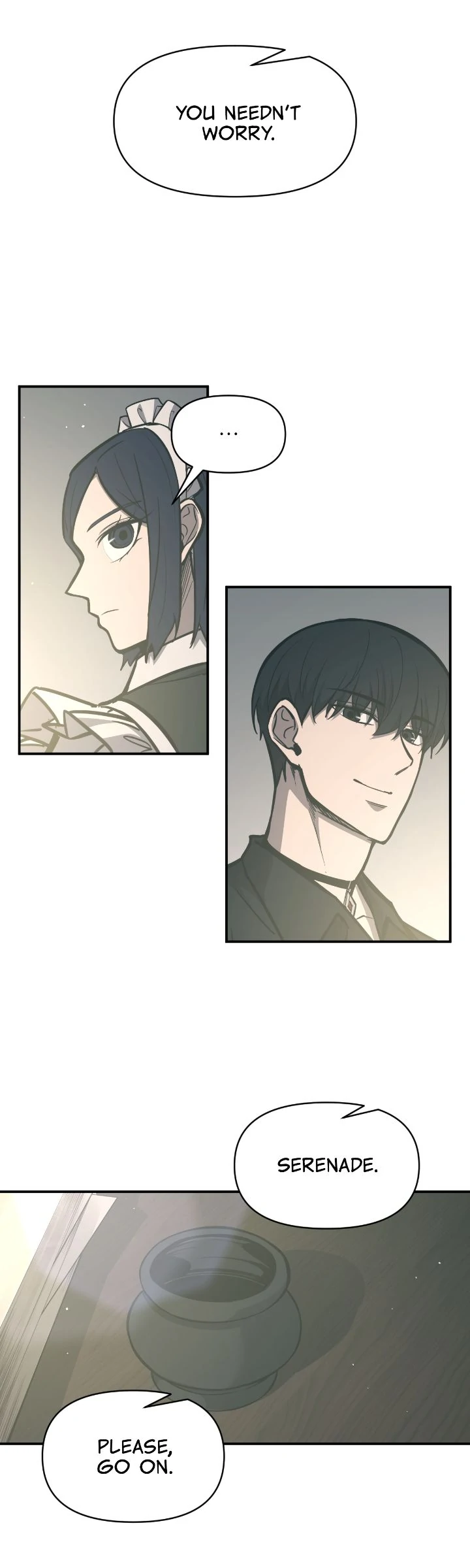 Read Tyrant of the Tower Defense Game (en) Manga Online