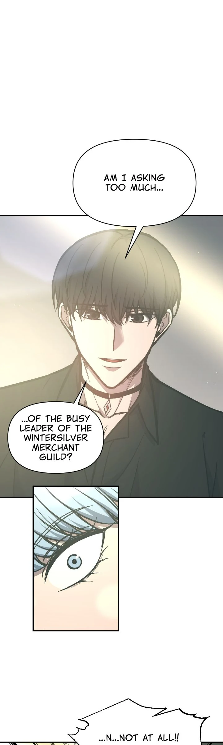 Read Tyrant of the Tower Defense Game (en) Manga Online
