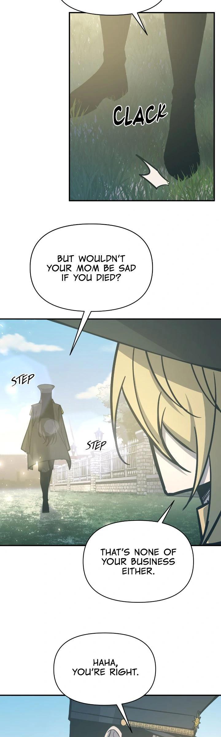 Read Tyrant of the Tower Defense Game (en) Manga Online