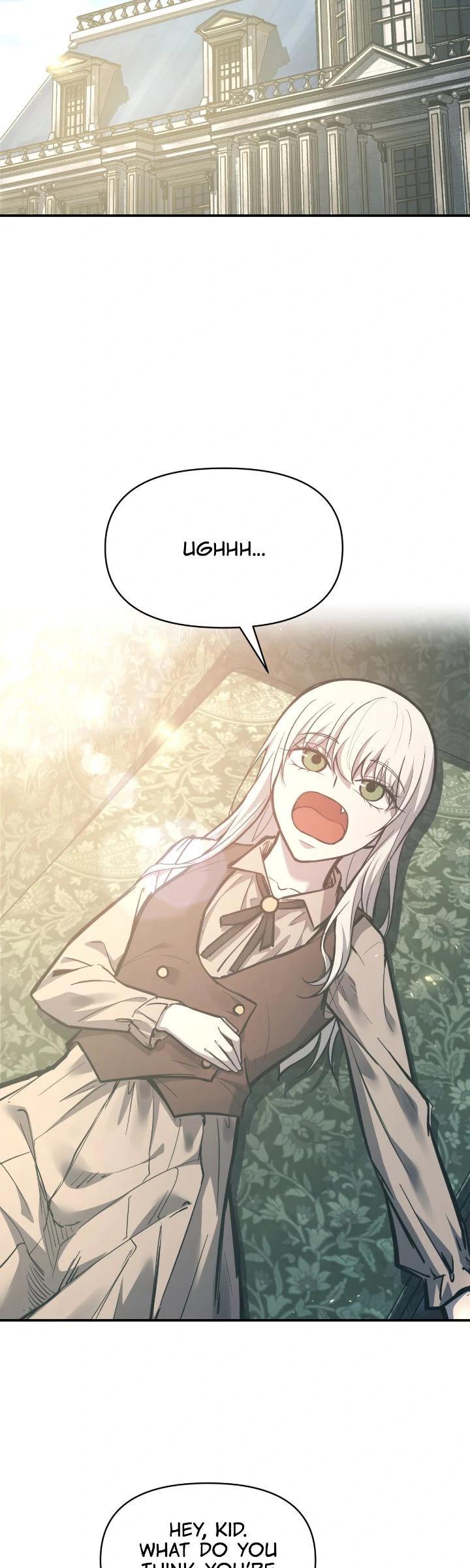 Read Tyrant of the Tower Defense Game (en) Manga Online