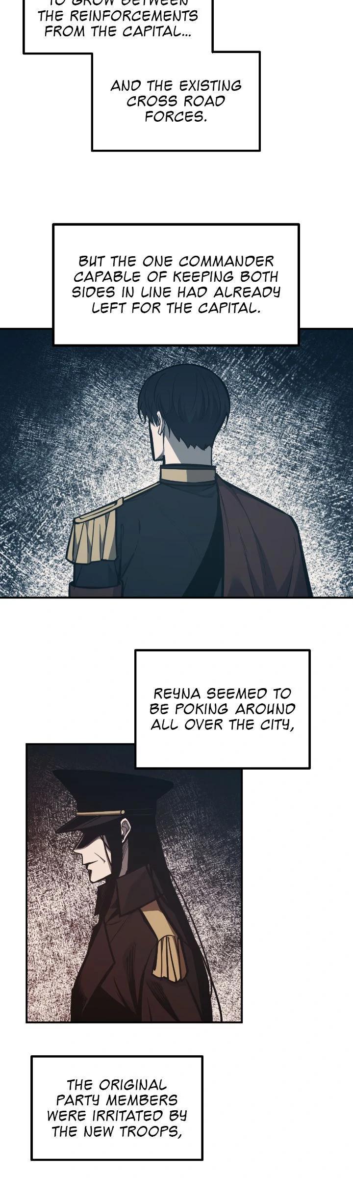 Read Tyrant of the Tower Defense Game (en) Manga Online