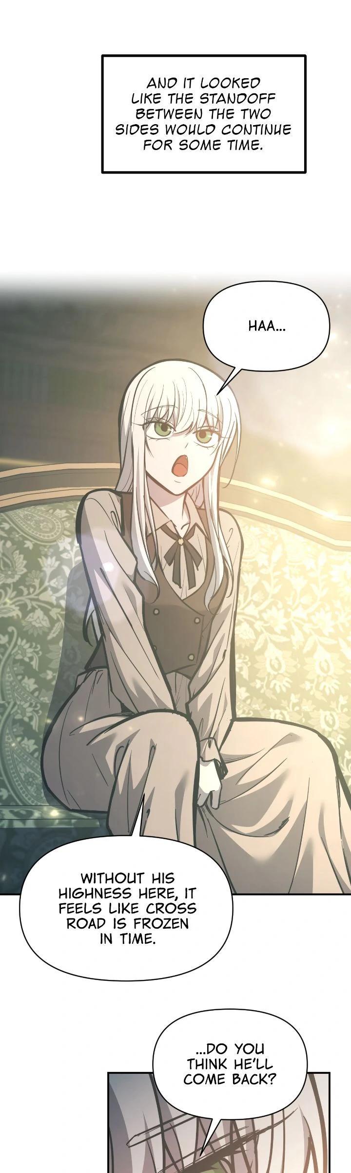 Read Tyrant of the Tower Defense Game (en) Manga Online