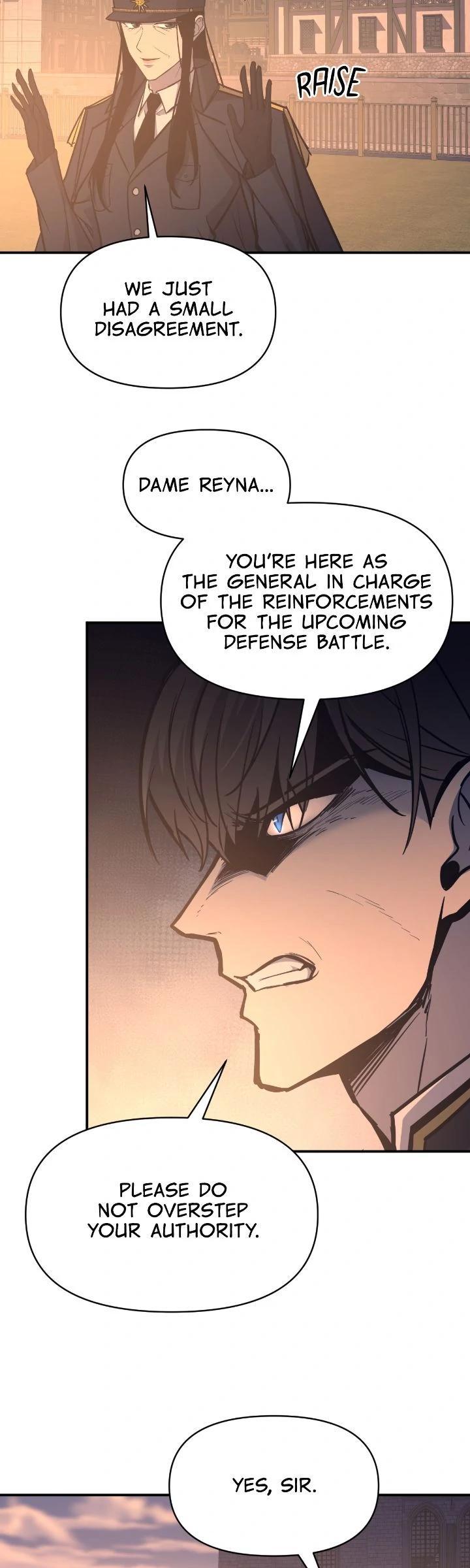 Read Tyrant of the Tower Defense Game (en) Manga Online