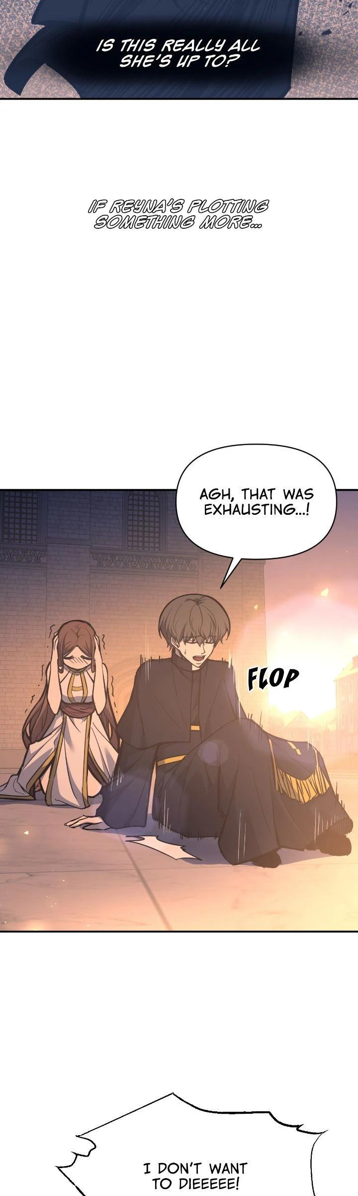 Read Tyrant of the Tower Defense Game (en) Manga Online