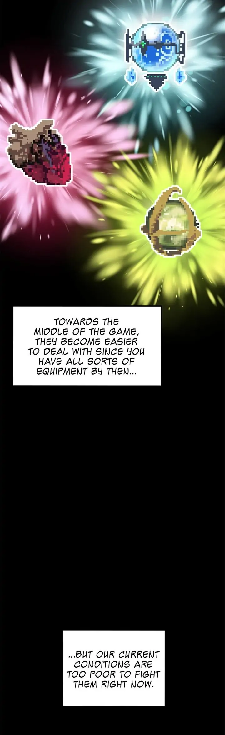 Read Tyrant of the Tower Defense Game (en) Manga Online