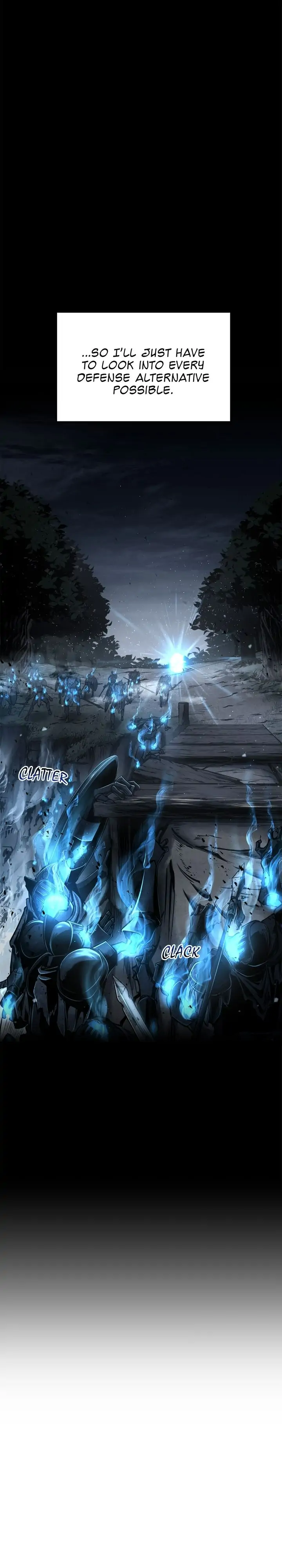 Read Tyrant of the Tower Defense Game (en) Manga Online