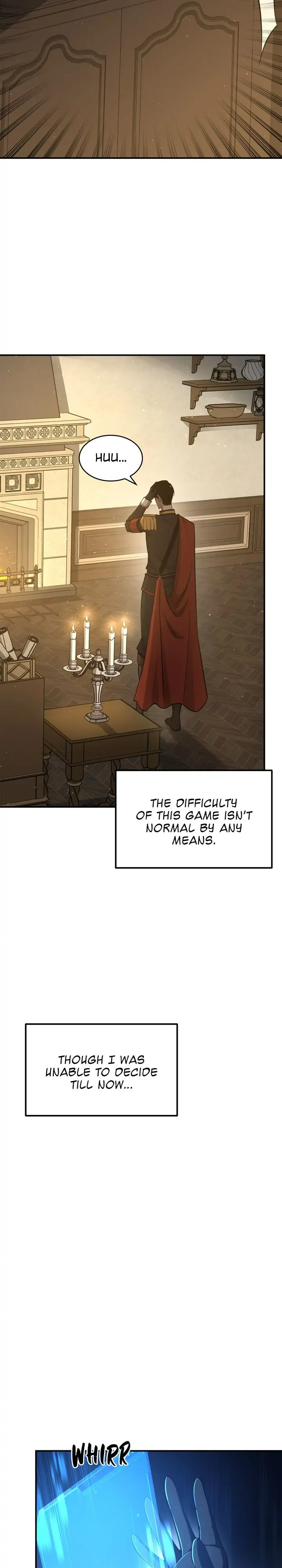Read Tyrant of the Tower Defense Game (en) Manga Online