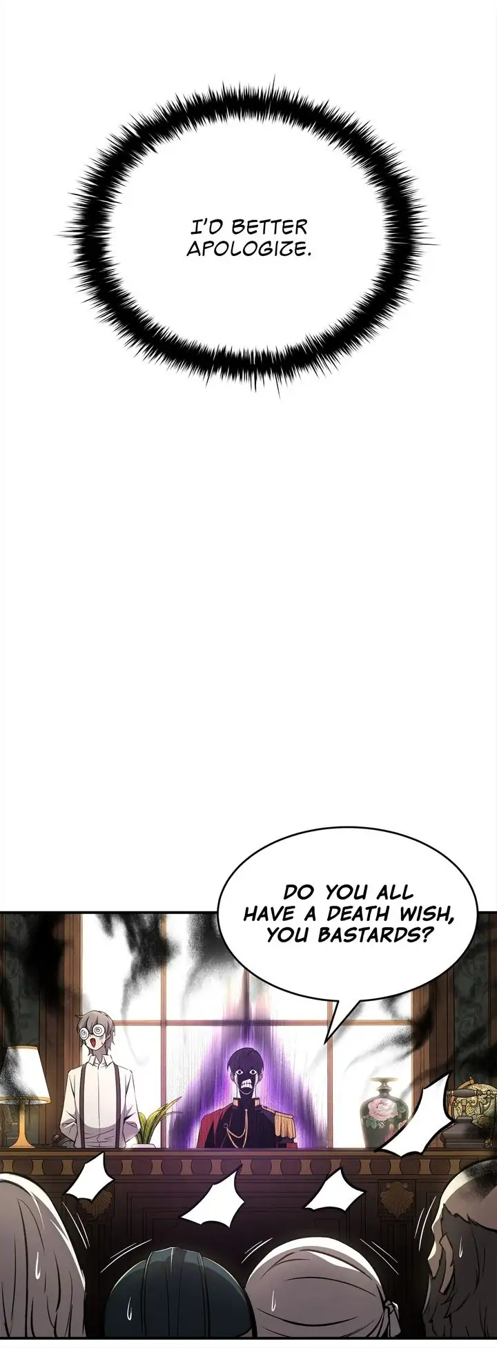 Read Tyrant of the Tower Defense Game (en) Manga Online