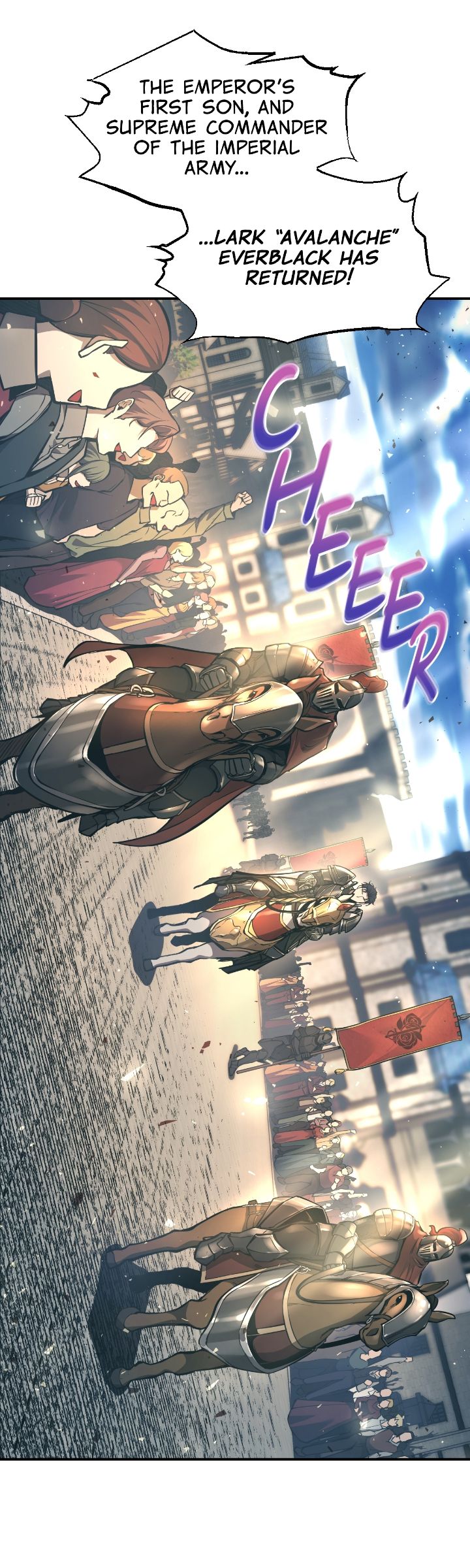 Read Tyrant of the Tower Defense Game (en) Manga Online
