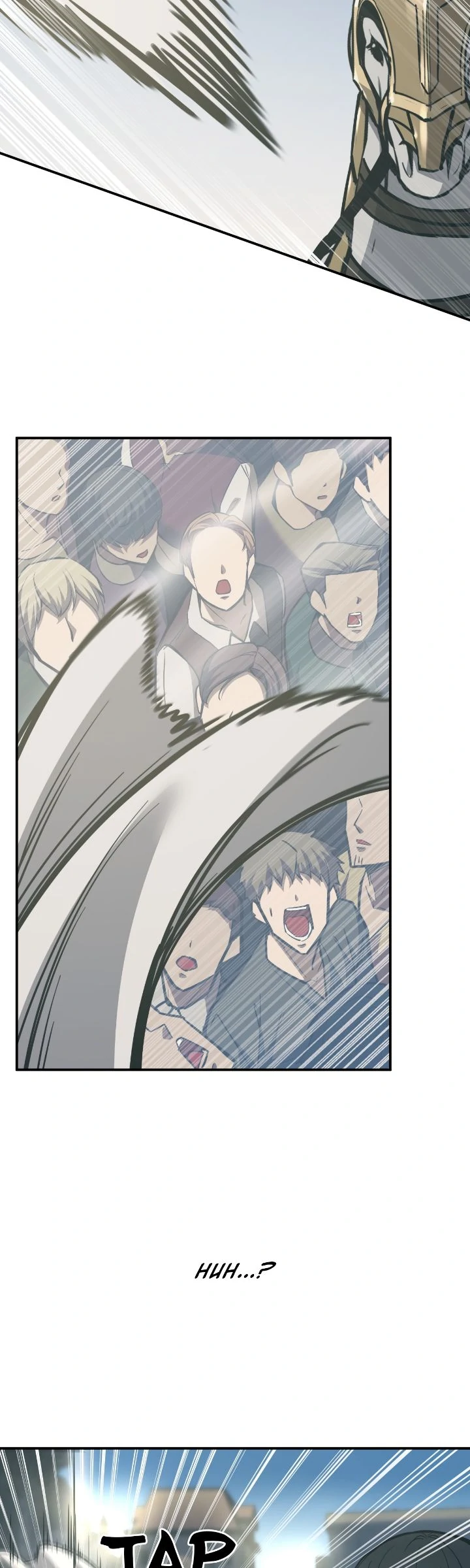 Read Tyrant of the Tower Defense Game (en) Manga Online