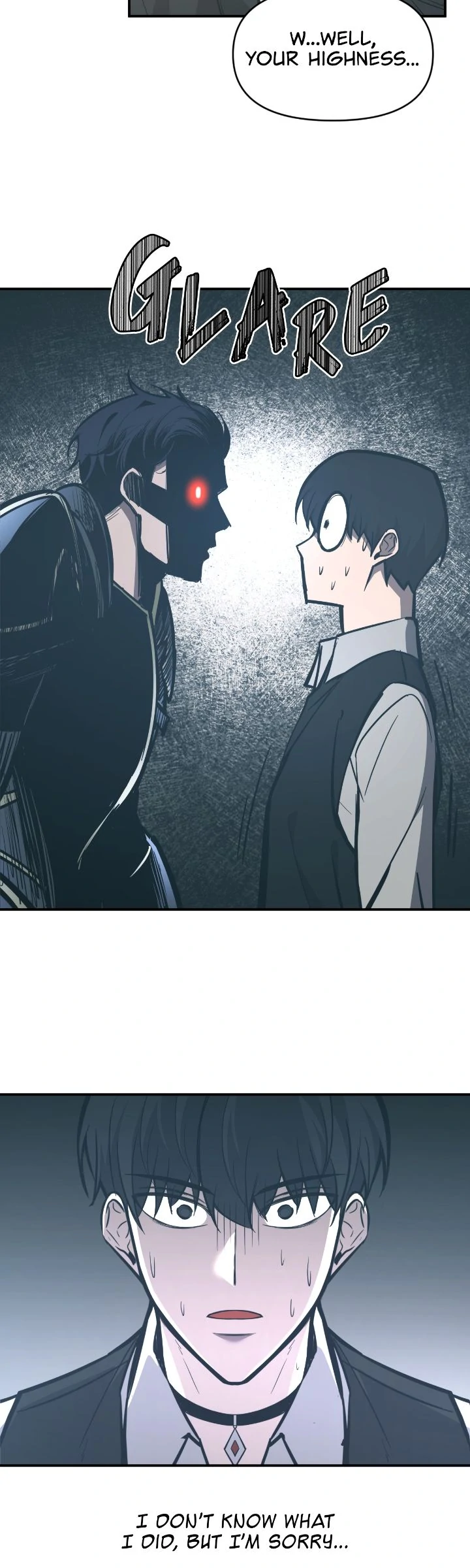 Read Tyrant of the Tower Defense Game (en) Manga Online