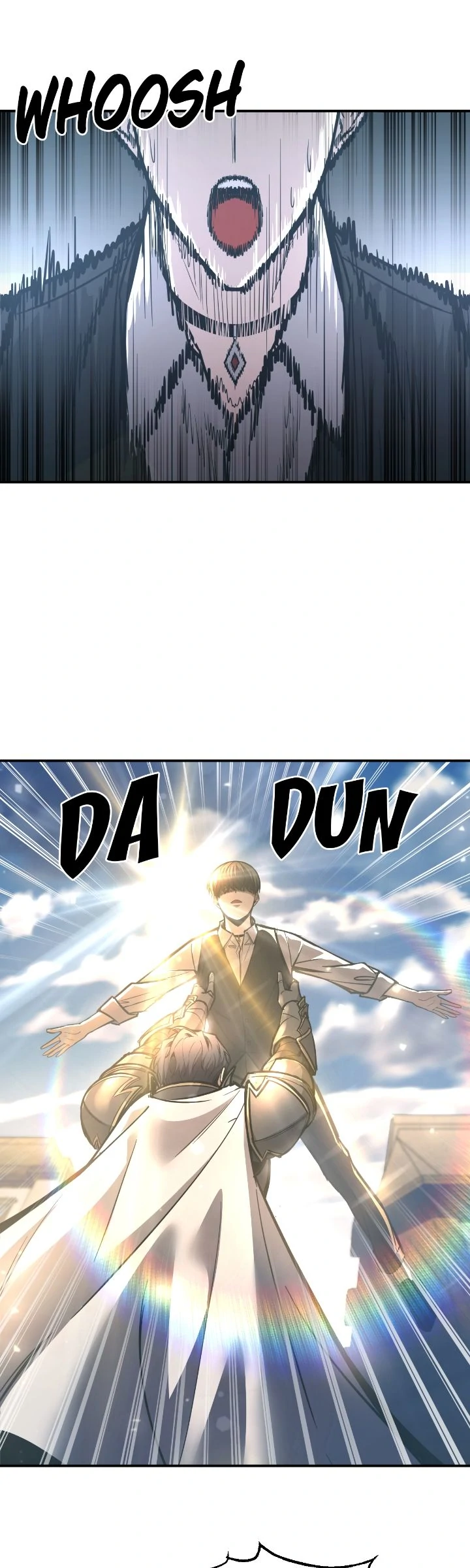 Read Tyrant of the Tower Defense Game (en) Manga Online