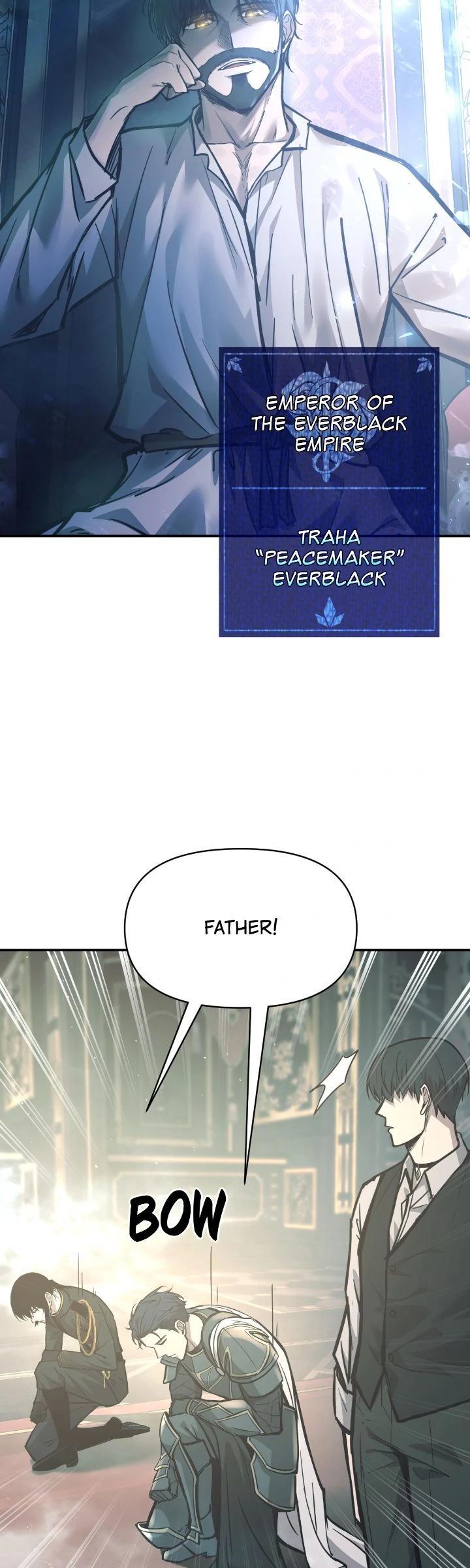 Read Tyrant of the Tower Defense Game (en) Manga Online