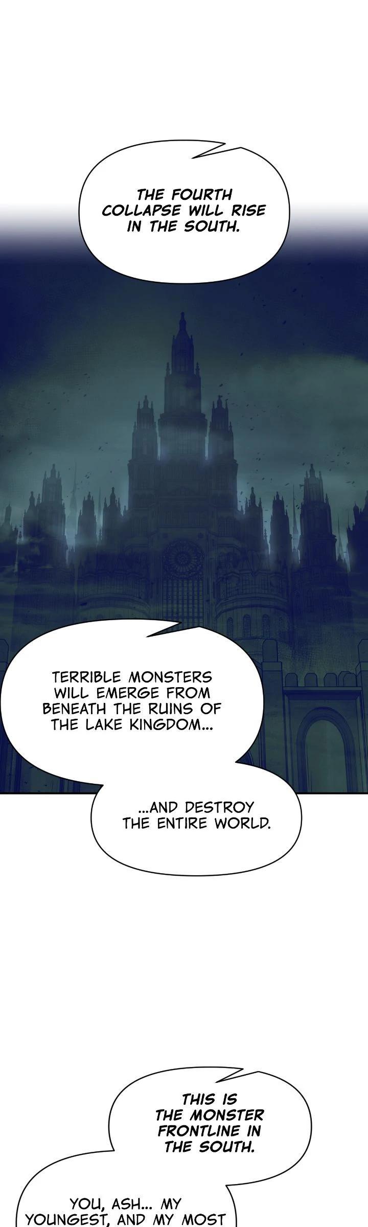 Read Tyrant of the Tower Defense Game (en) Manga Online