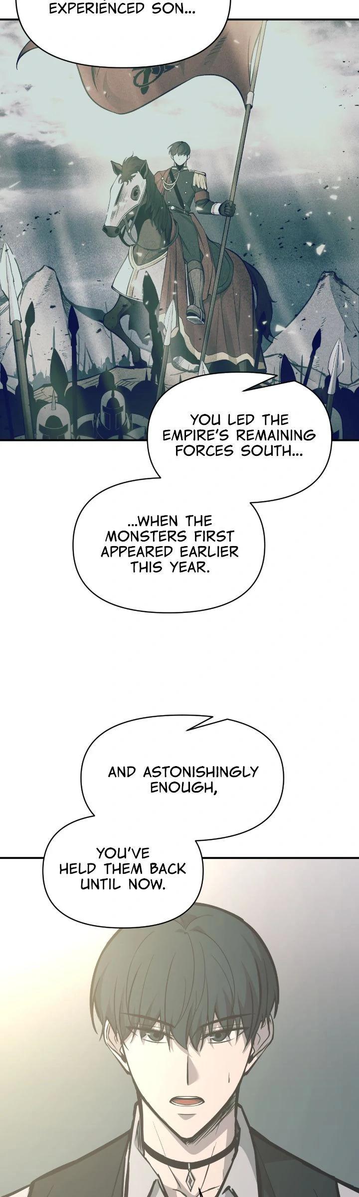 Read Tyrant of the Tower Defense Game (en) Manga Online