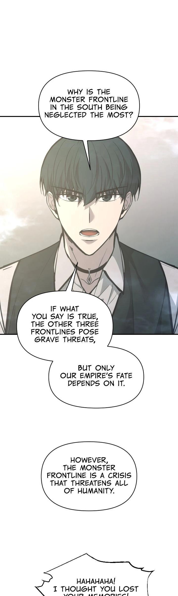 Read Tyrant of the Tower Defense Game (en) Manga Online
