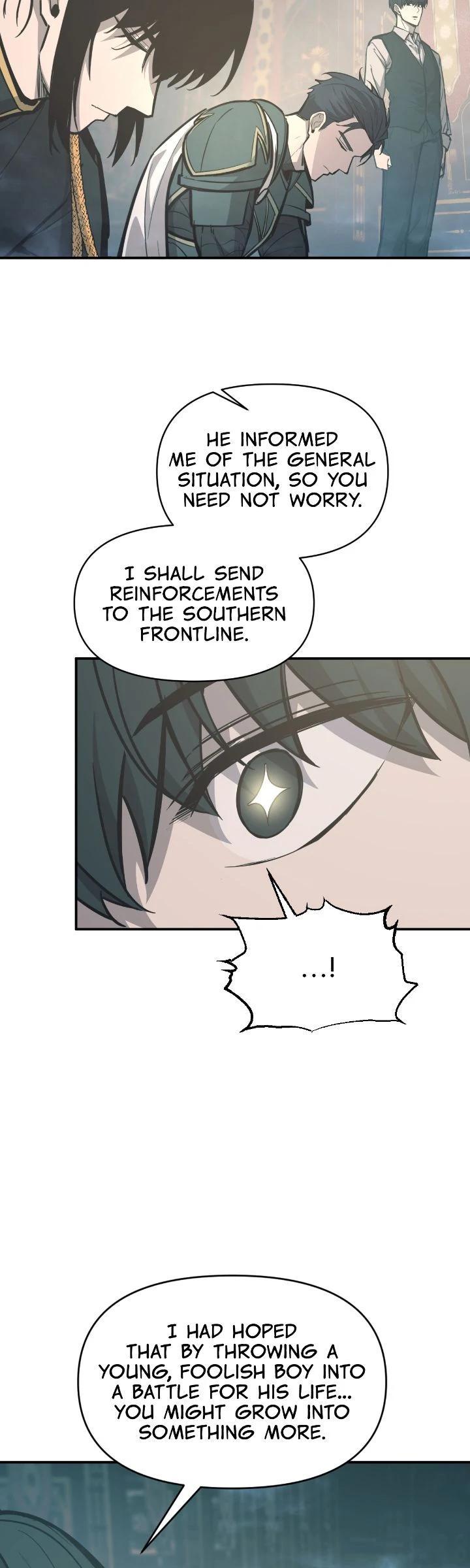 Read Tyrant of the Tower Defense Game (en) Manga Online