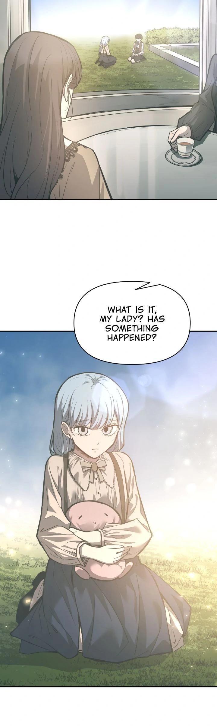 Read Tyrant of the Tower Defense Game (en) Manga Online