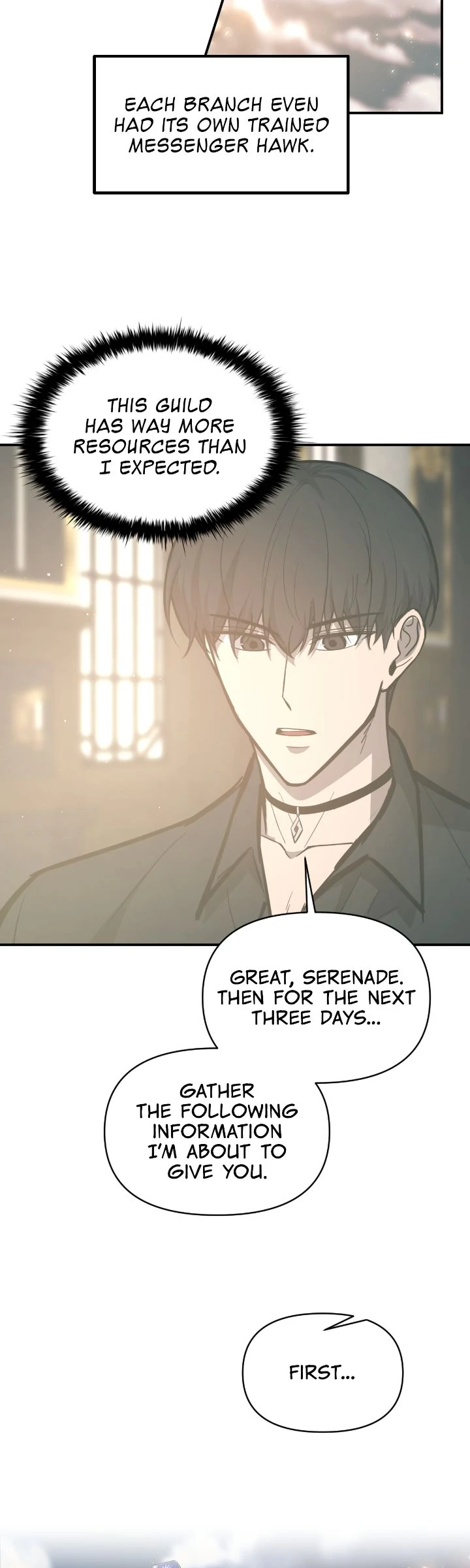 Read Tyrant of the Tower Defense Game (en) Manga Online