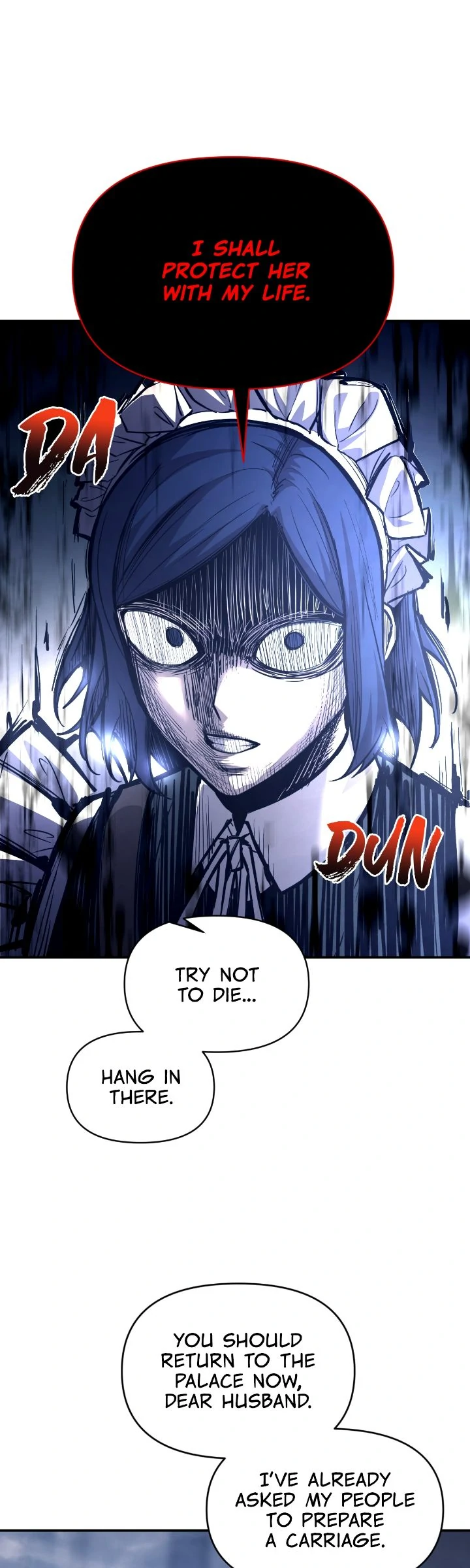 Read Tyrant of the Tower Defense Game (en) Manga Online