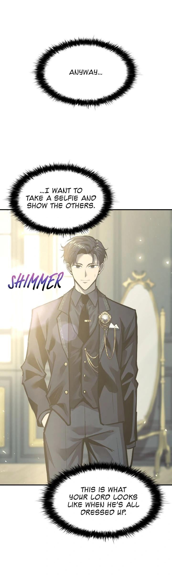 Read Tyrant of the Tower Defense Game (en) Manga Online