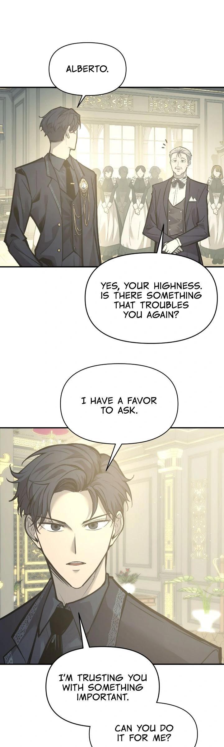 Read Tyrant of the Tower Defense Game (en) Manga Online