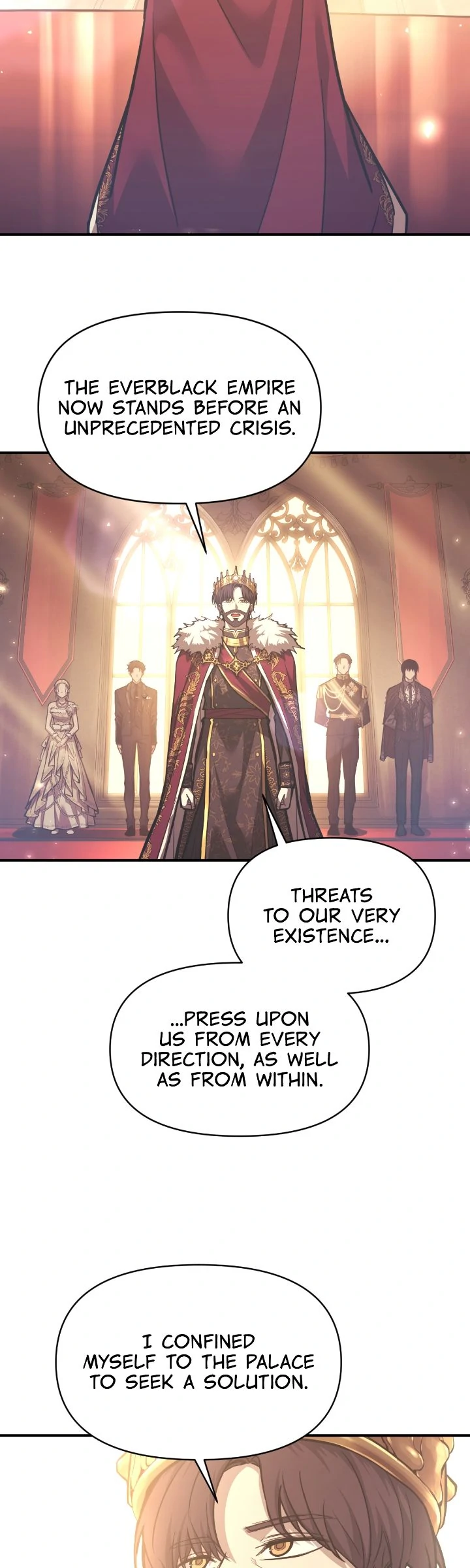 Read Tyrant of the Tower Defense Game (en) Manga Online