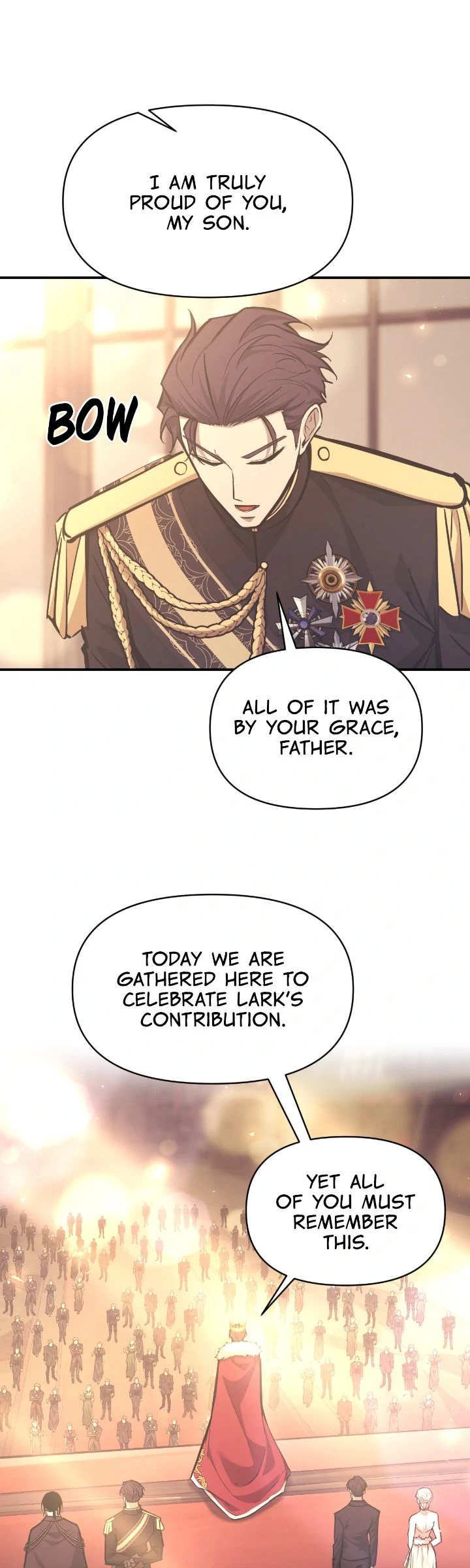 Read Tyrant of the Tower Defense Game (en) Manga Online