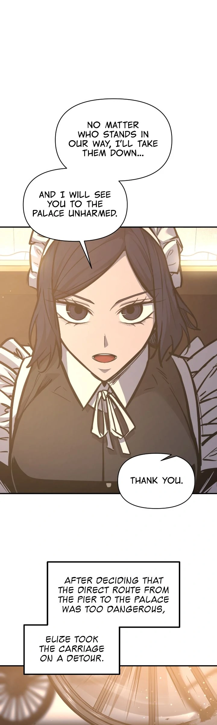 Read Tyrant of the Tower Defense Game (en) Manga Online